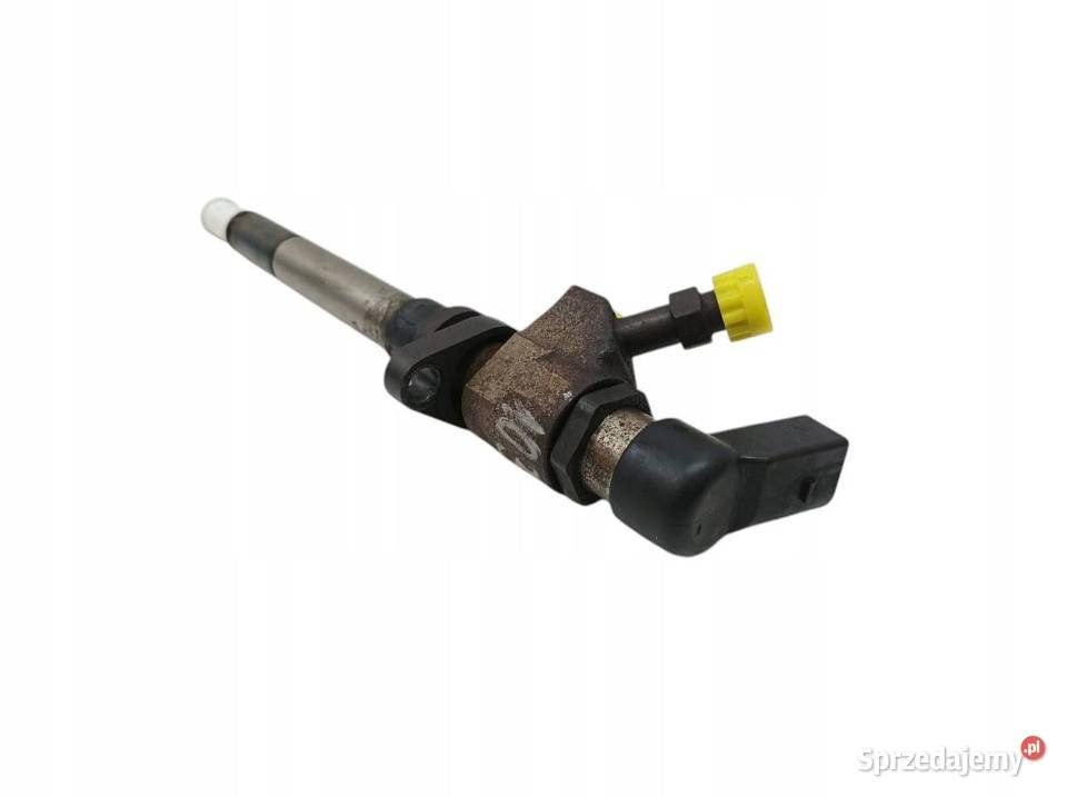 WTRYSKIWACZ 9647247280 20 HDI Peugeot 307 I osobowe