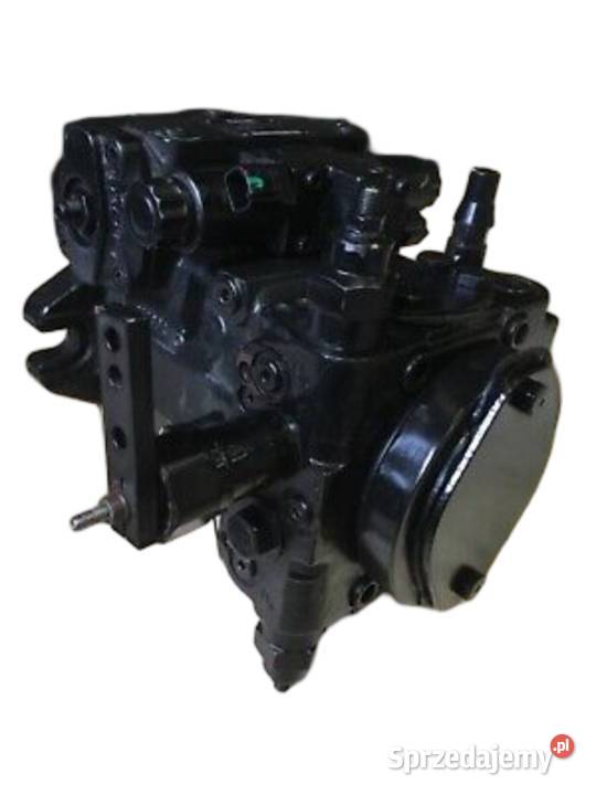 JCB 334T4448 Rexroth R902248147 Pompa Poznań sprzedam