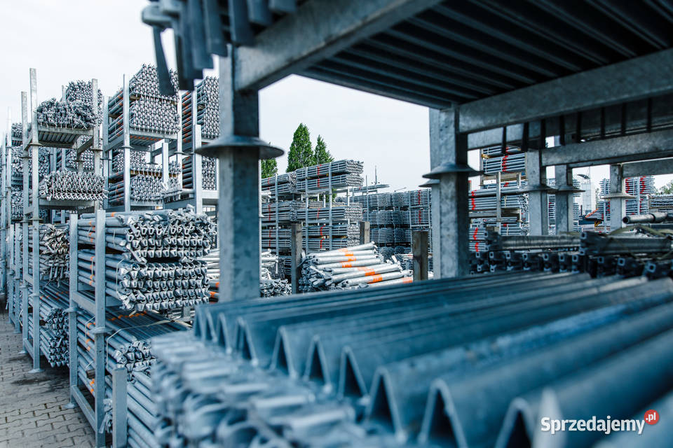 RYGLE DO RUSZTOWANIA Rygiel Poręcz Nowe Szczecin