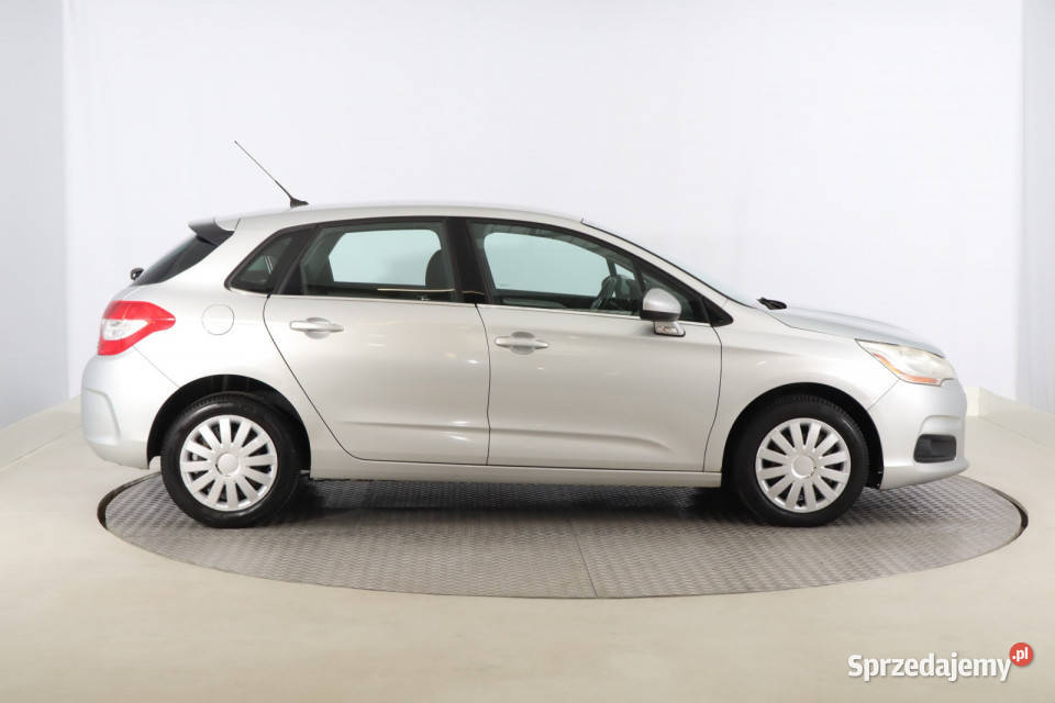 Citroen C4 16 HDi nawigacja sprzedam