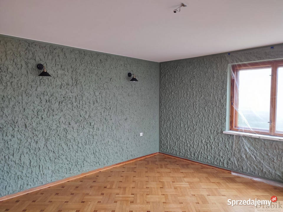 Wynajem mieszkania Kraków 90m2 3pok