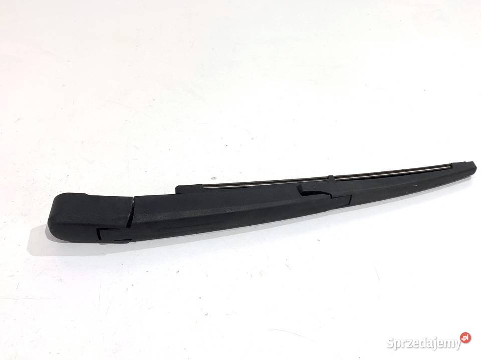 RAMIĘ WYCIERACZKI TYŁ SSANGYONG TORRES Crossover Ramiona wycieraczek