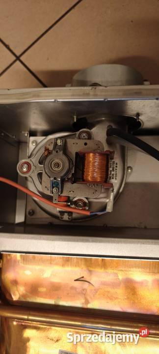 Podgrzewacz gazowy Junkers celsjus Rzeszów