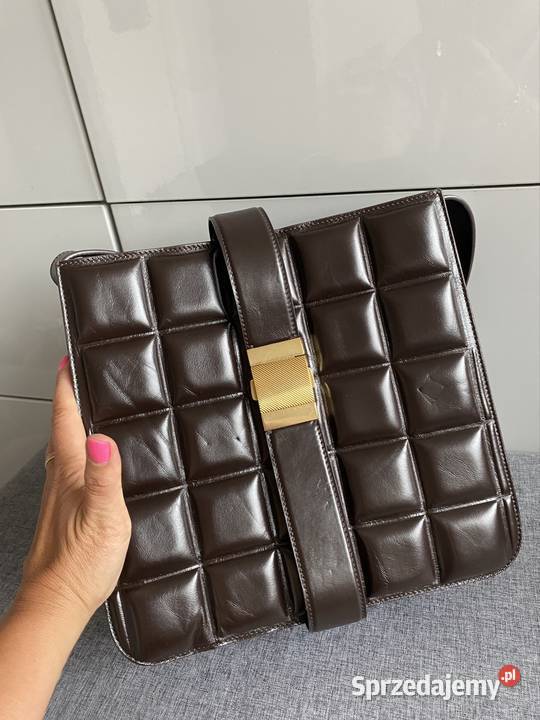 Bottega Veneta model Marie torebka orginalna Gdańsk