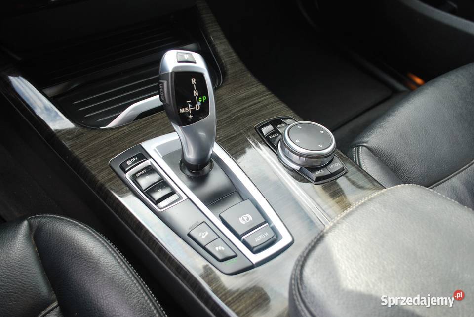 BMW X3 Salon Polska Jeden właściciel Xdrive podgrzewane fotele Nowy Sącz