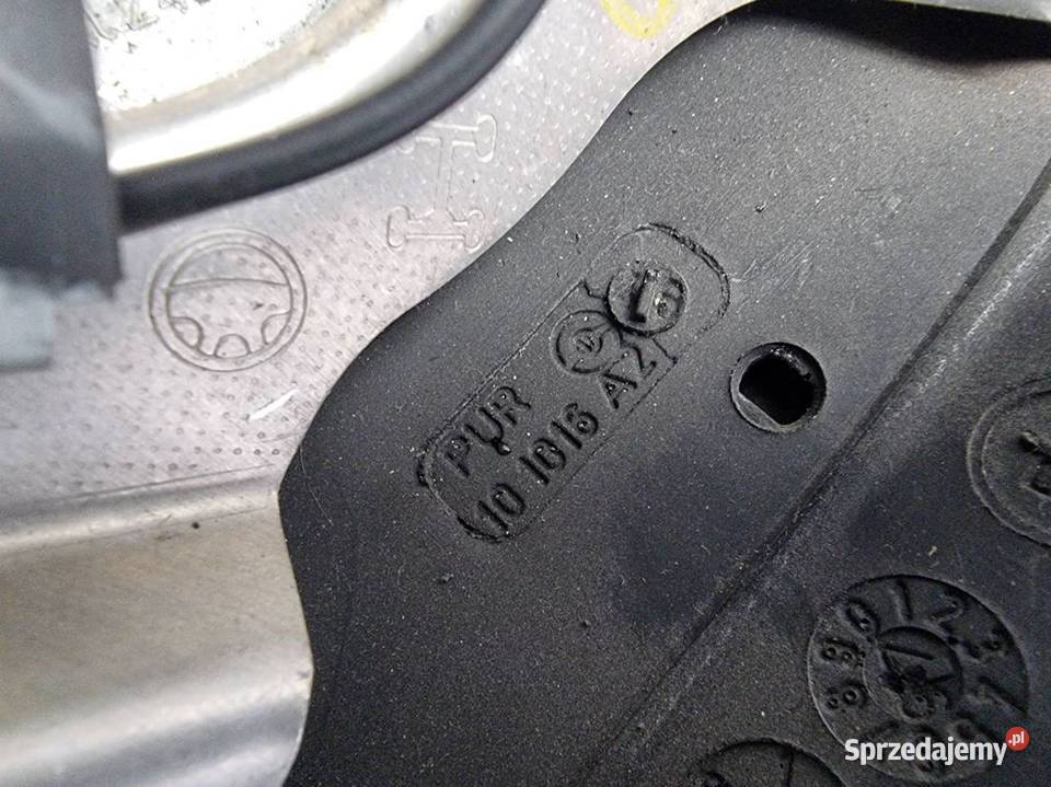 KIEROWNICA AUDI A3 8L 8L0124B osobowe