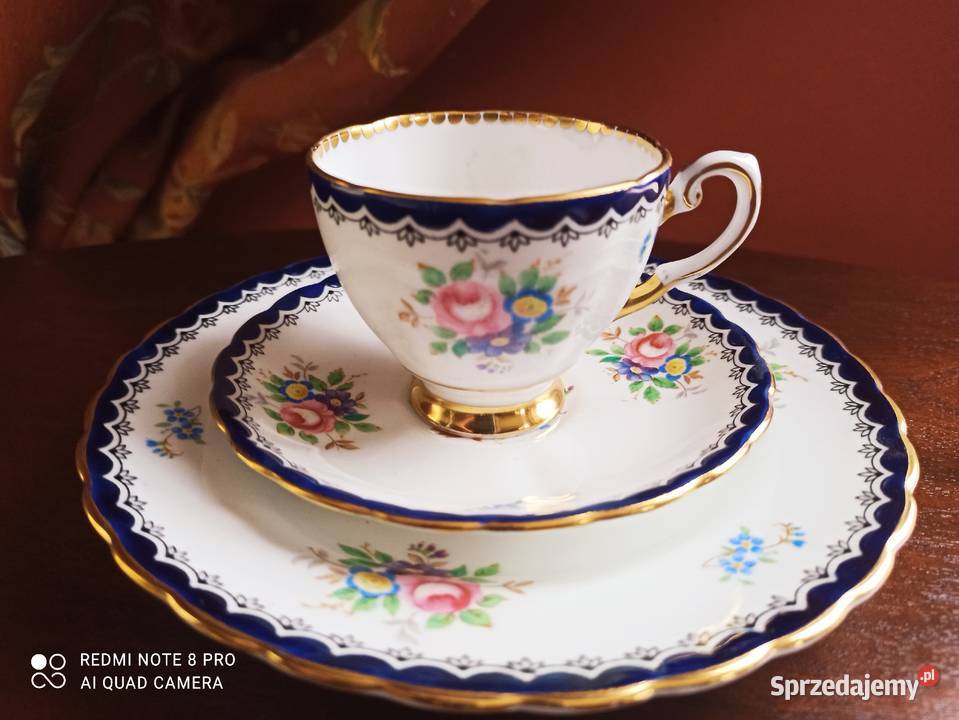 Miseczka cukrowa Tuscan England pomorskie