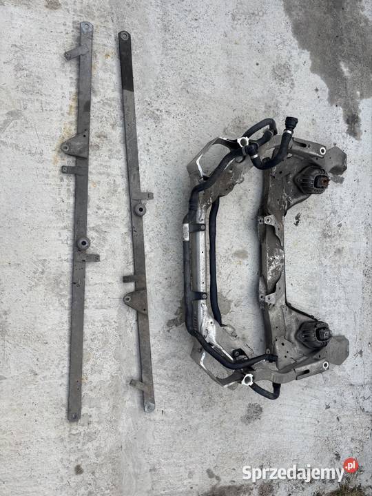 Sanki przód belka BMW E88 cabrio osobowe Opole Lubelskie