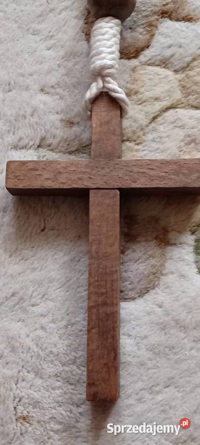 RÓŻAŃCE TRZY 300ZL DWA 160 DLUGIE A 1 MA 156 Pozostałe sprzedam