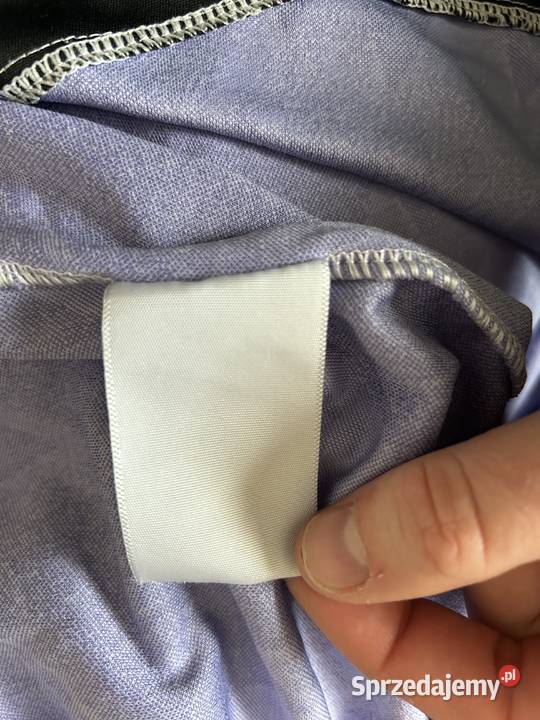 REAL MADRYT FC adidas 2021 2022 L UNIKAT Wrocław