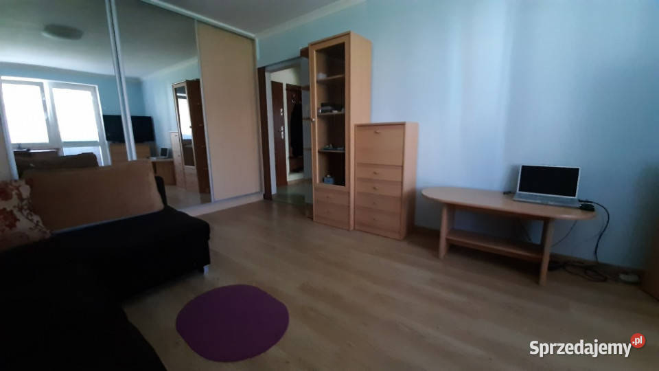 KAWALERKA do wynajęcia ewentualnie do sprzedania Lublin