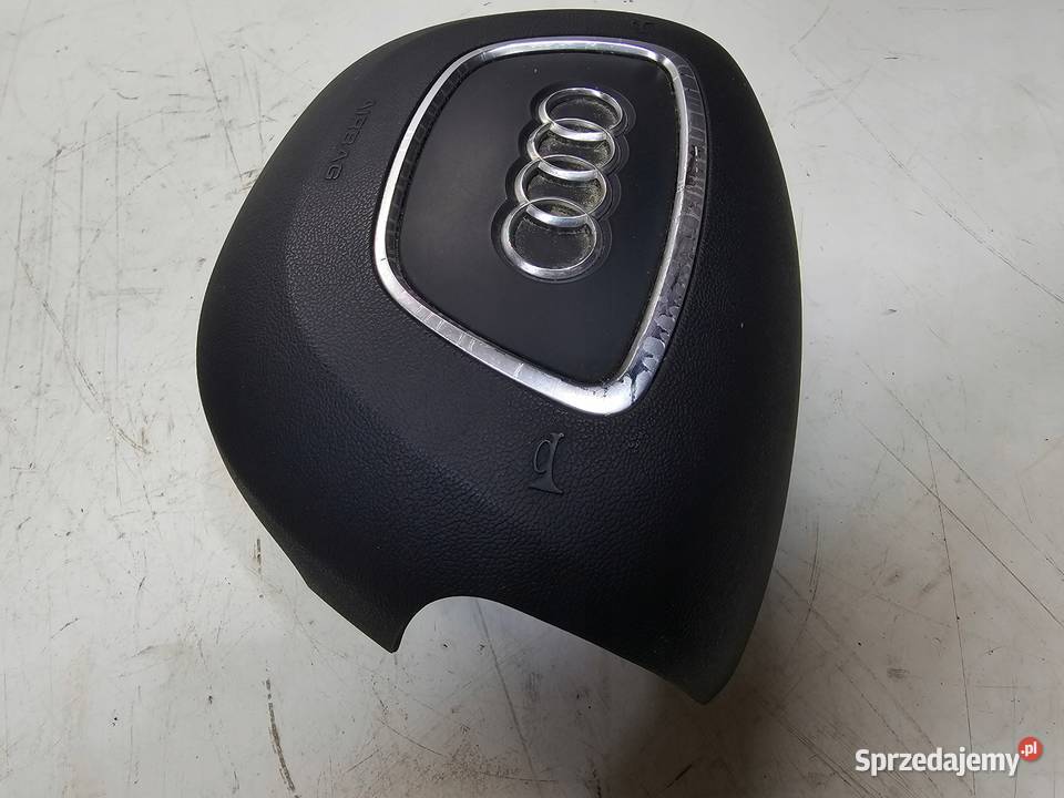 PODUSZKA POWIETRZNA KIEROWCY AUDI A3 8V Q3 8U