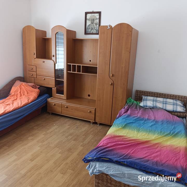 Stancja lubelskie Łaszczówka