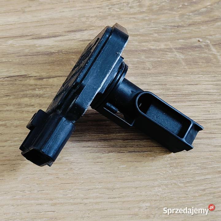 Ford Mondeo MK3 20 TDCI przepływomierz masowy Rzeszów