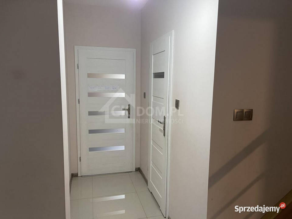 Dom wolnostojący 207 mMalkowice gmina Bogoria 5000m2 Malkowice