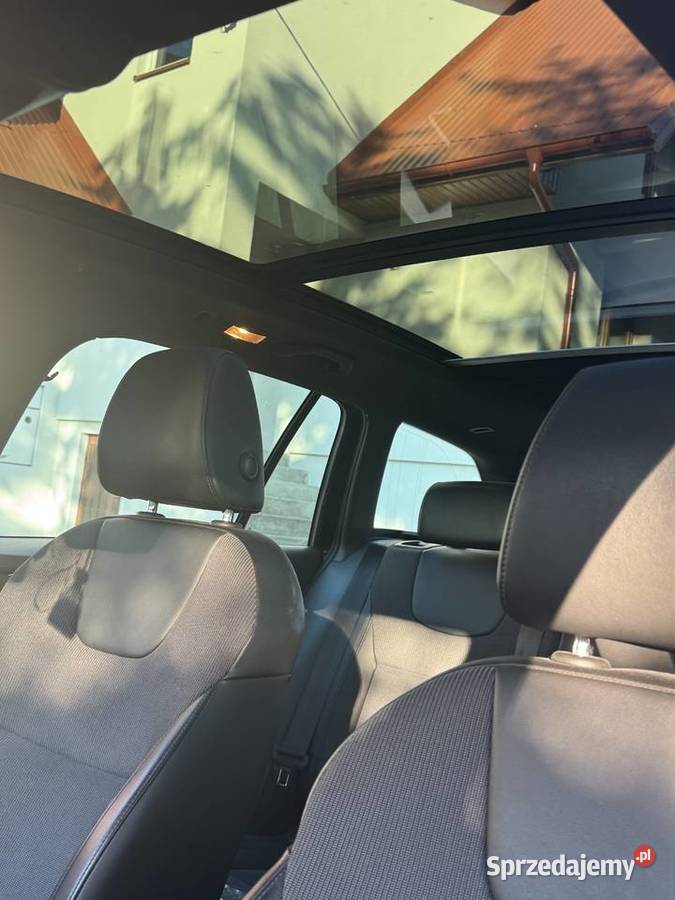 Octavia Sprzedam mazowieckie Myszyniec sprzedam