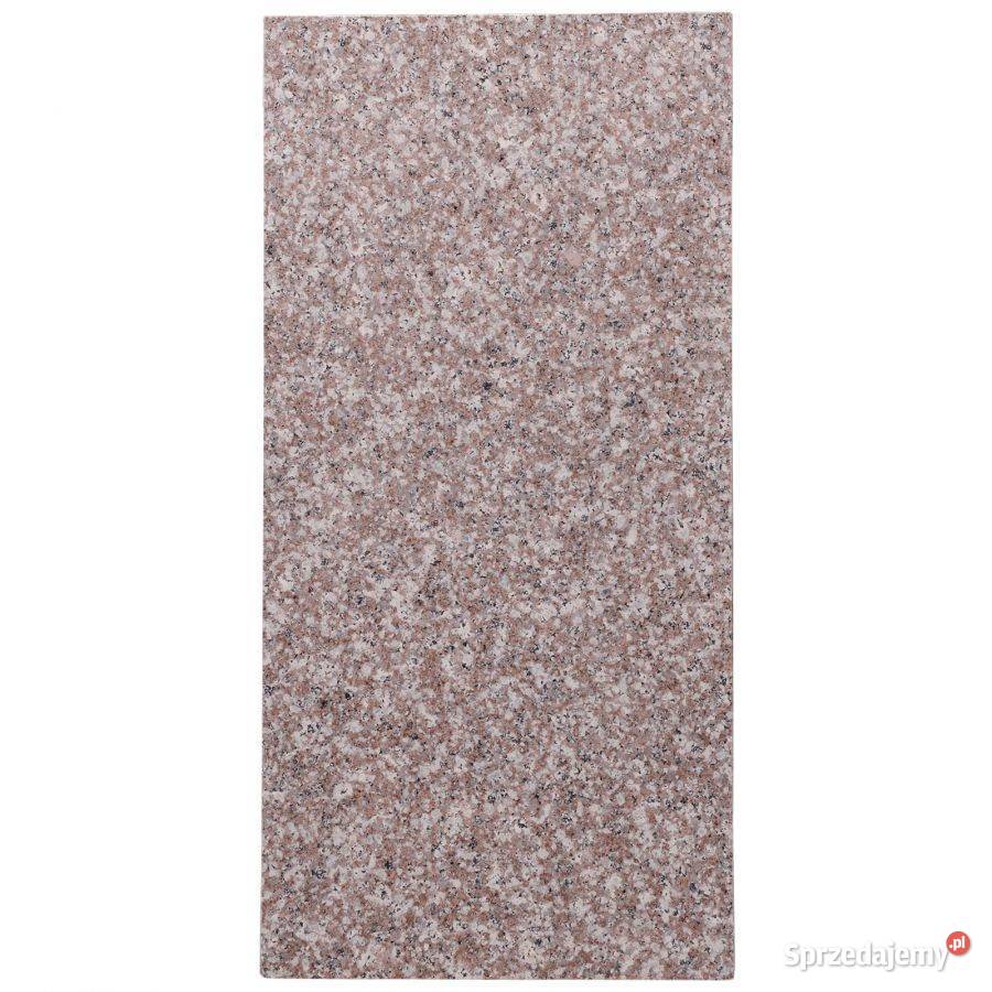 Płytki Granit G664 Królewski Brąz polerowany Kraków