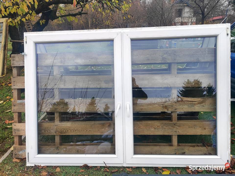 Okna z demontażu 216x147 216x147 159x147 i Lublin