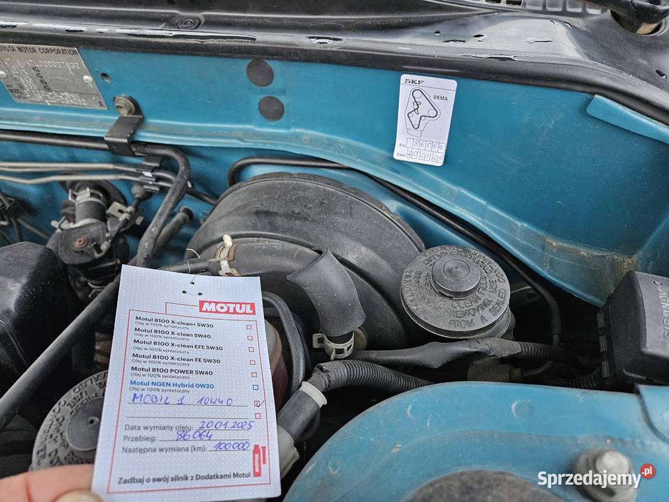 Toyota Celica VI 6 18 SZWJCARIA 87000 STAN elektryczne lusterka Gdańsk