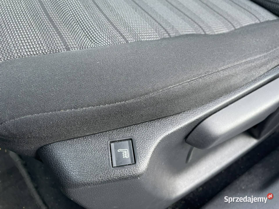 Opel Combo Life Combo Life Maxi kamera cofania