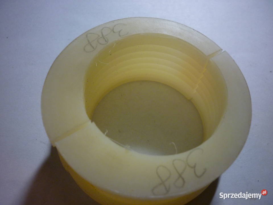 Skot uszczelnienie poliamidowe