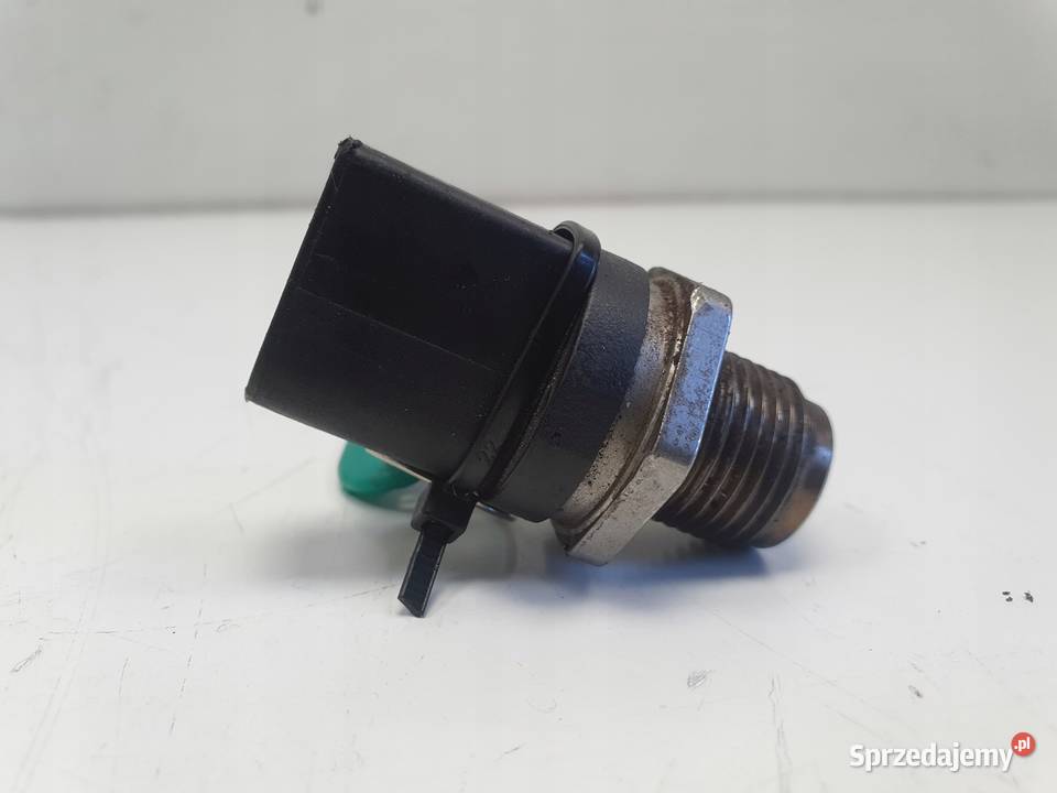 BMW E87 E90 E91 20 D N47 CZUJNIK PALIWA zawór Janów