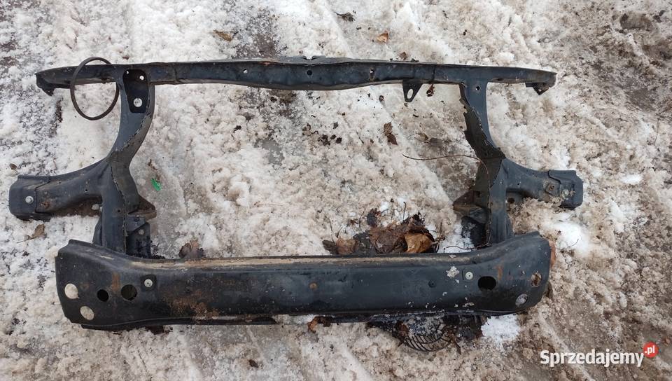 Pas przód VW transporter T5 Biłgoraj