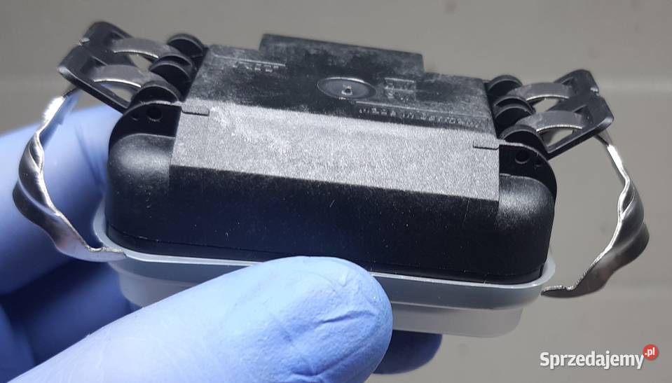 CZUJNIK SENSOR DESZCZU VW SKODA SEAT 1K099855 Mielęcin sprzedam