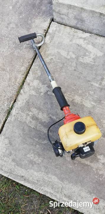 Kosa Spalinowa Stihl FS65 AV Części