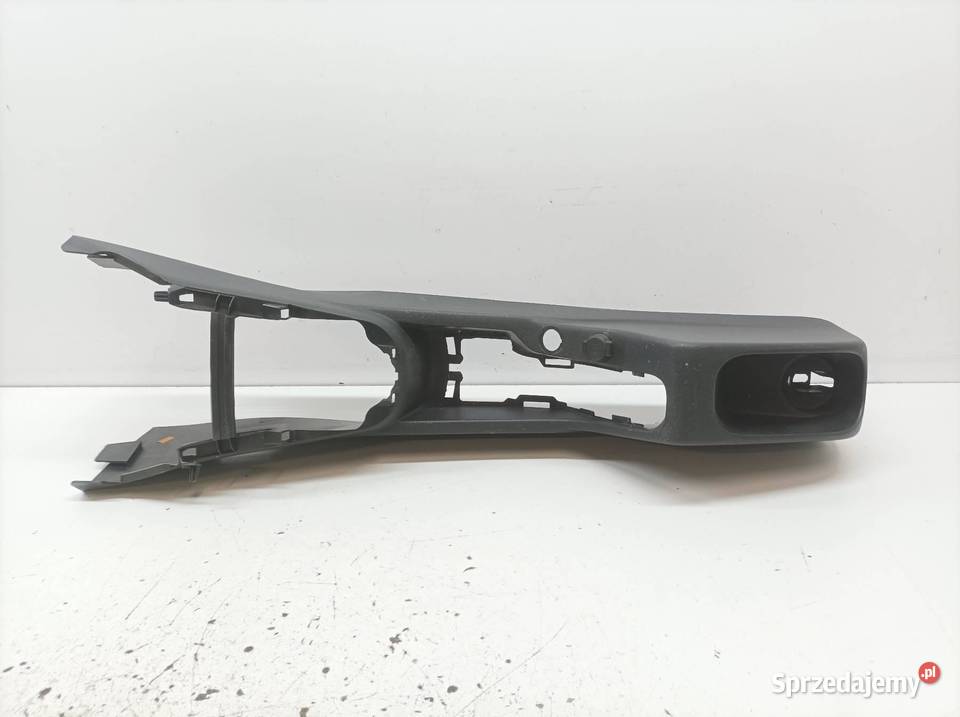 TUNEL ŚRODKOWY Citroen C3 II 20092016 świętokrzyskie