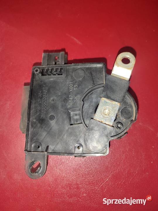 MERCEDES W211 W219 MODUŁ AKUMULATORA A2115403845 osobowe łódzkie Aleksandrów Łódzki