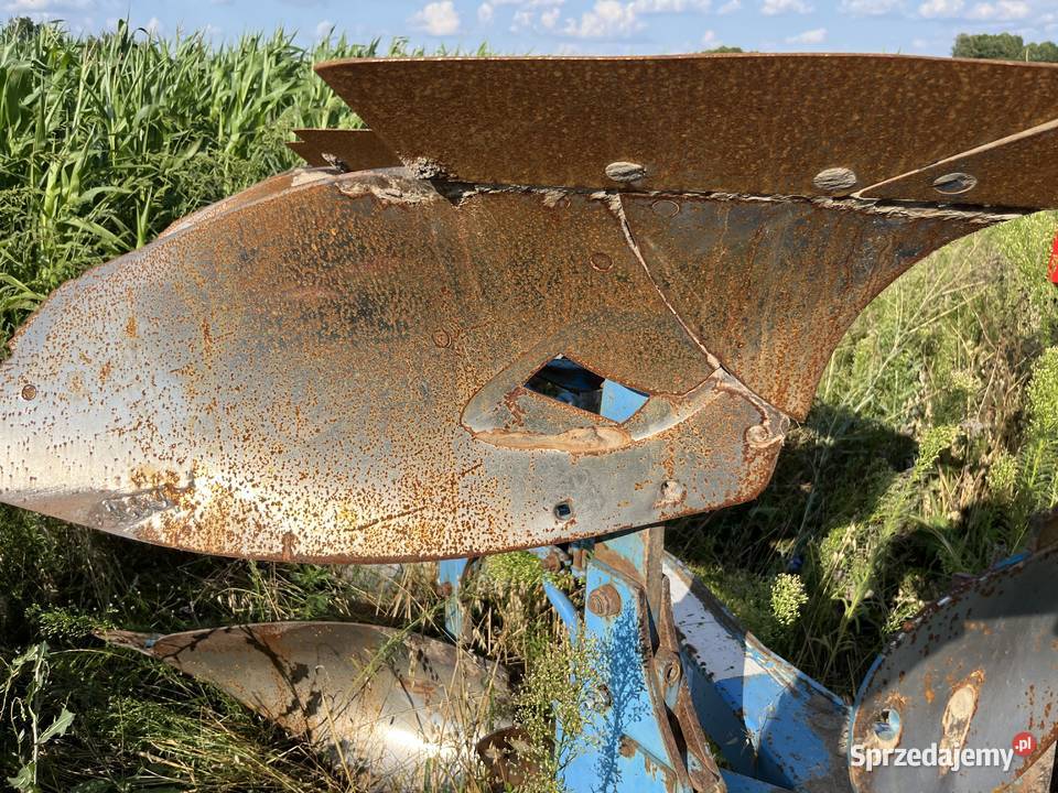 Lemken Opal 090 kverneland khun sprzedam