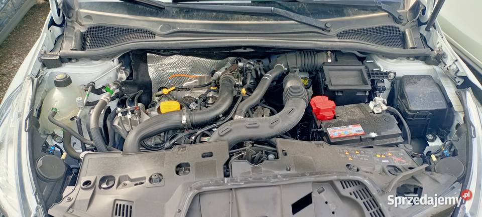 Reno Clio Rok produkcji 2020 małopolskie Kraków