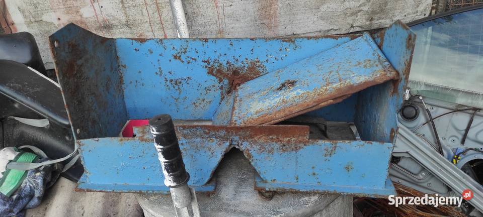 Workownica do Anny wielkopolskie Ostrów Wielkopolski