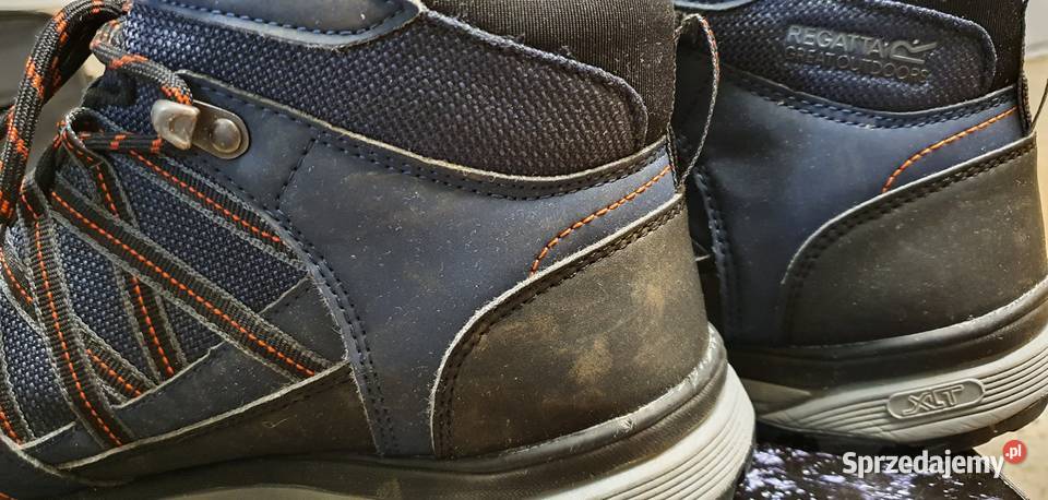 Buty Regatta męskiechłopięce 42 Warszawa