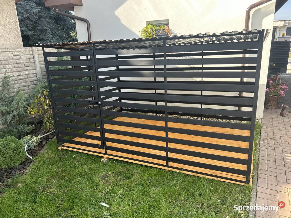 C124 Kojec Psa 3x2 Kojce dowolne rozmiary Węgrów