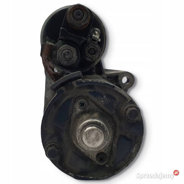 ROZRUSZNIK Ford Focus II C 16 16V 0001107417 Chełm sprzedam