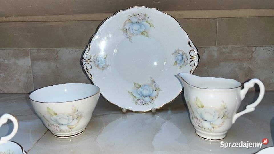 Patera Montfort Staffordshire Biltons England pomorskie Gdańsk sprzedam