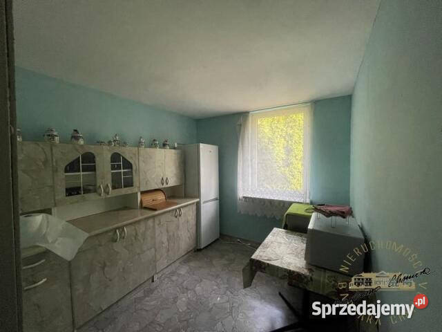 Ogłoszenie dom wolnostojący 71m2 Terliczka