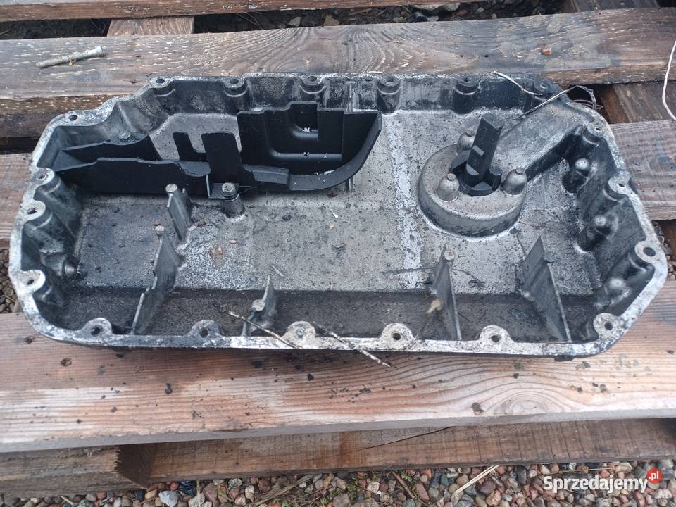 Misa Olejowa Audi A4 B5 059103604F Wisznice