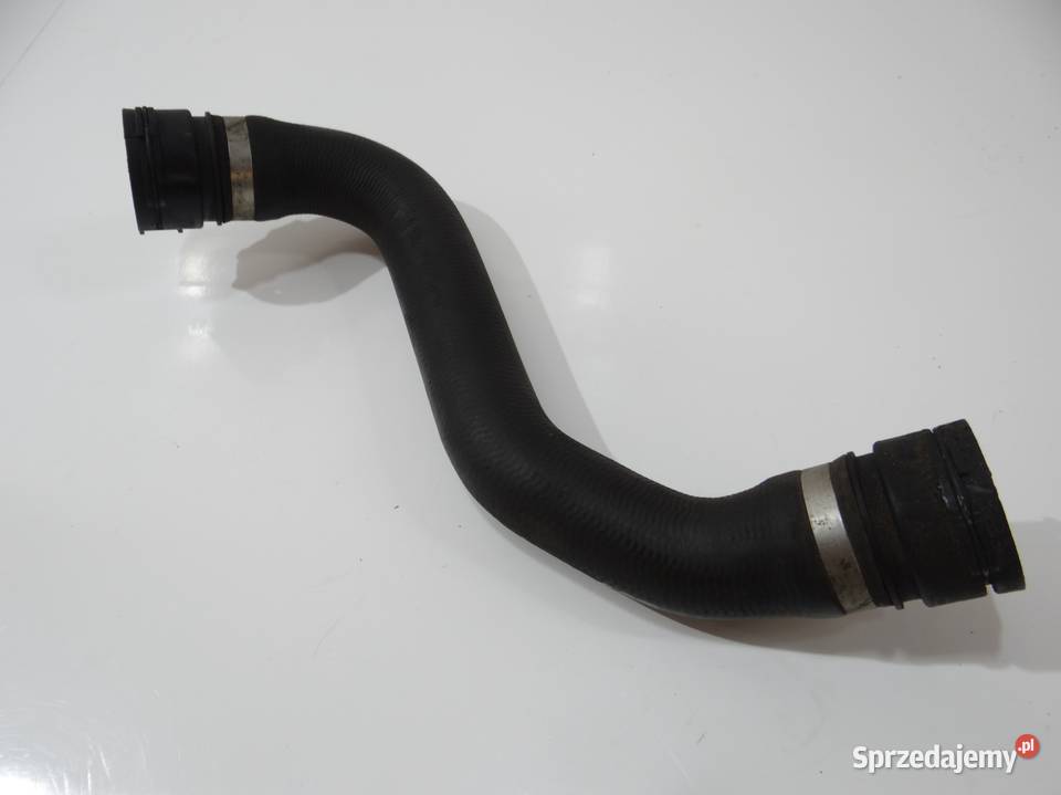 PRZEWÓD WĄŻ WODY BMW X3 E83 LCI N47 20D Strzyżewice