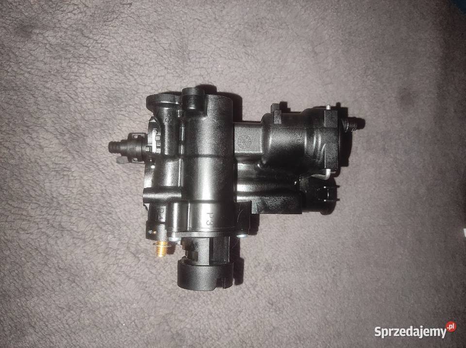 Vaillant ecoTEC pure VC 14672 0020231147 Liszkowice