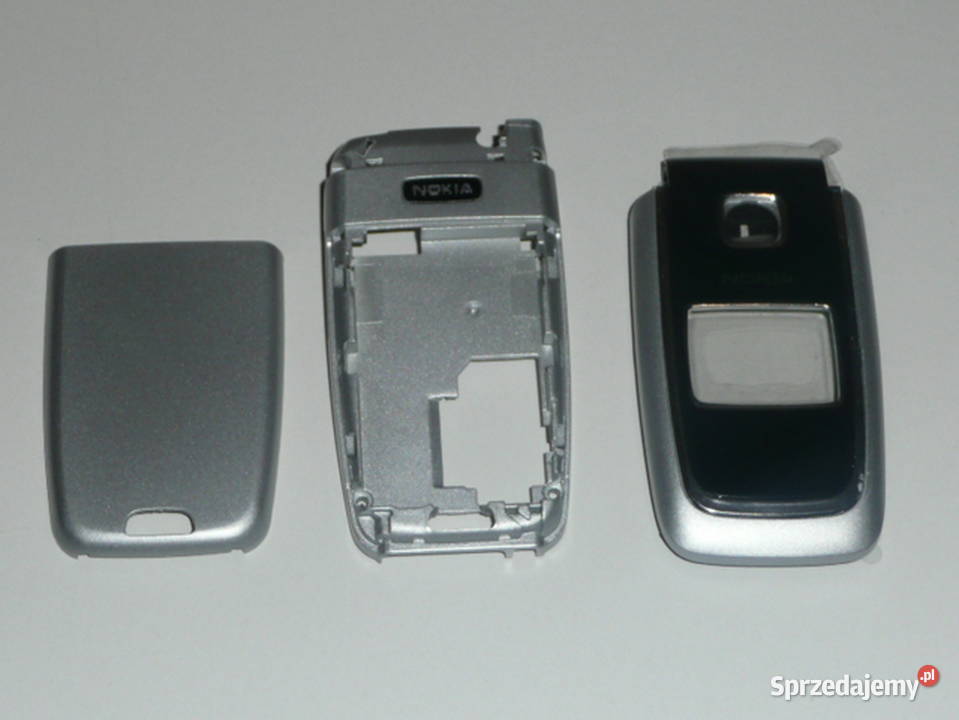 Obudowa Nokia Dębica