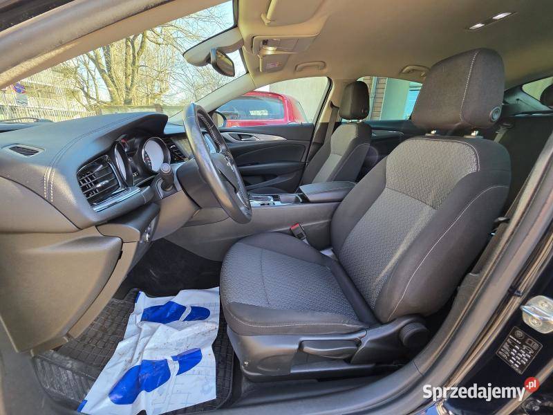 15l Turbo benzyna 165Salon 1 Właściciel automatyczna sprzedam