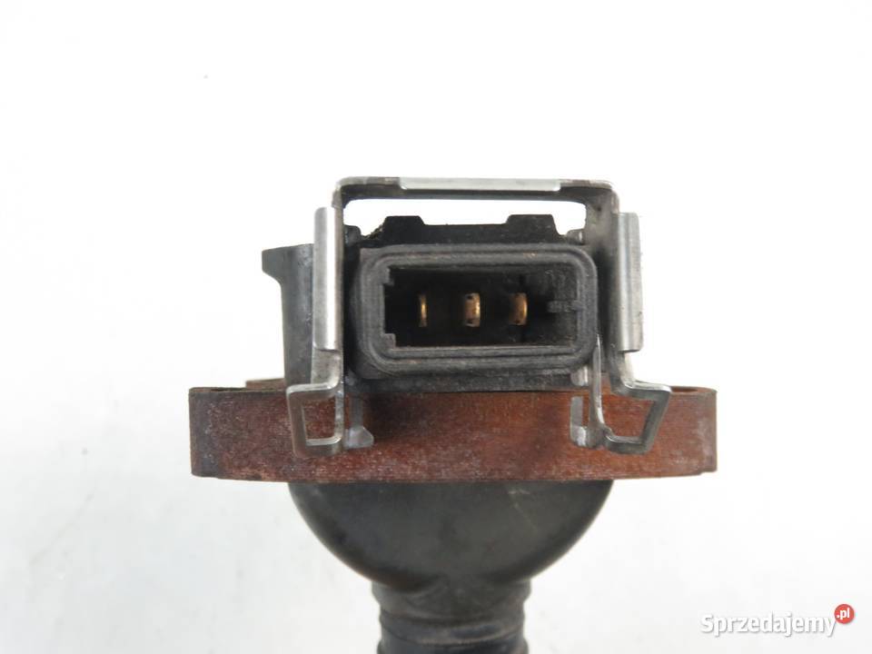 CEWKA BMW 5 E39 520 206S3 1726177 osobowe małopolskie