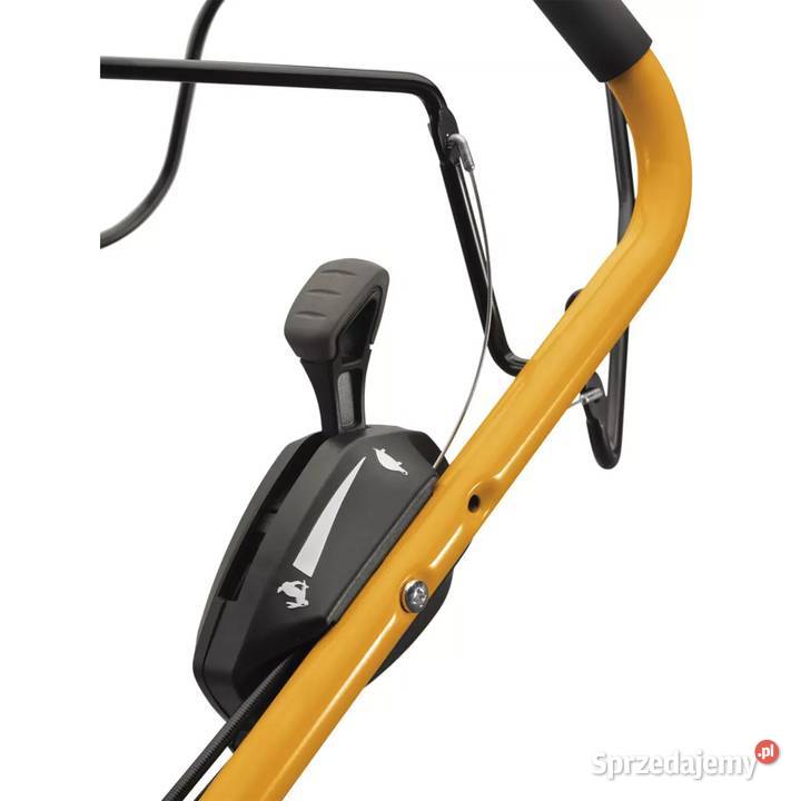 Kosiarka spalinowa z napędem Stiga Combi 55 SVEQ Kosiarki spalinowe Tajęcina sprzedam