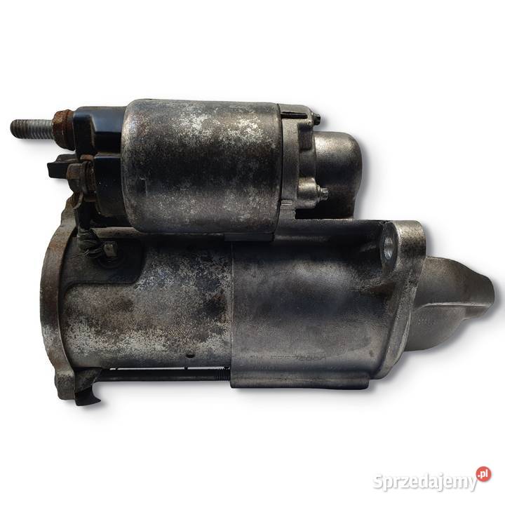 ROZRUSZNIK Opel Astra J 16 16V A16XER GM osobowe