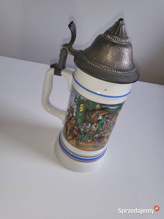Kufel sprzedam