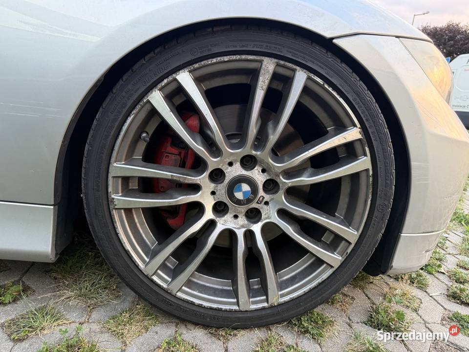 Felgi styling 403 19 do Bmw Lublin