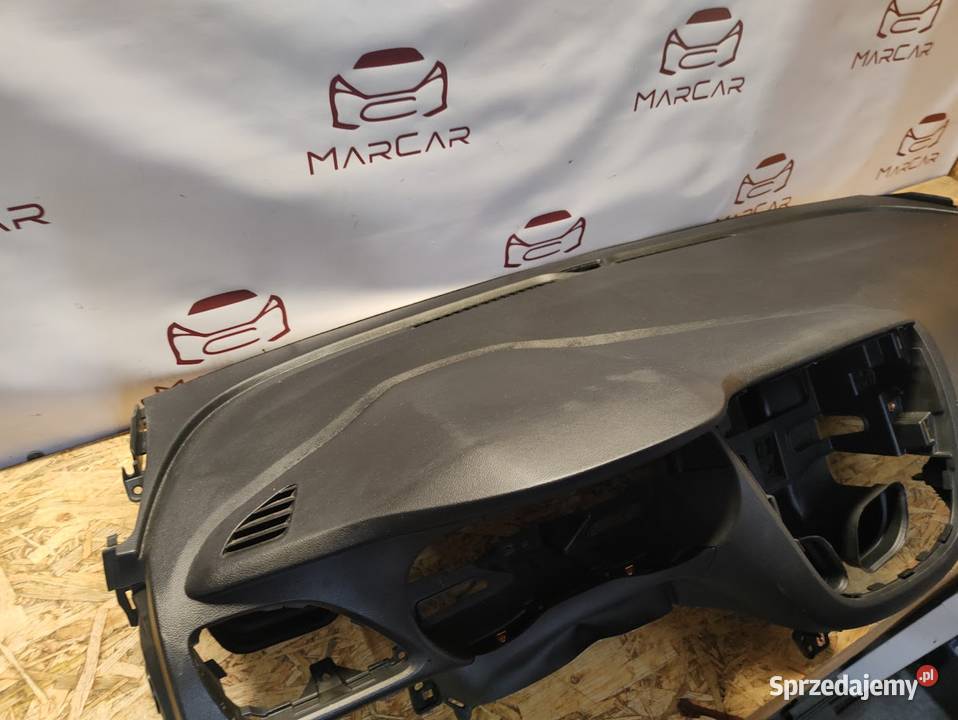 Konsola Airbag Deska Rozdzielcza Opel Karl Pleszew